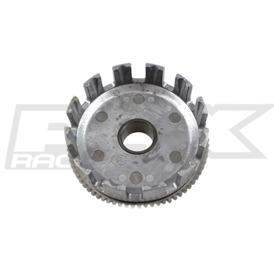 65CC PRIMARY DRIVE WITH CLUTCH CAGE 2023 & OLDER