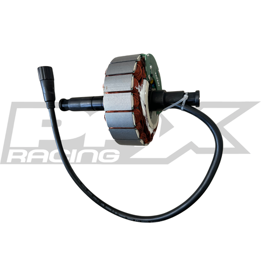 E2 STATOR KPL. 2024+