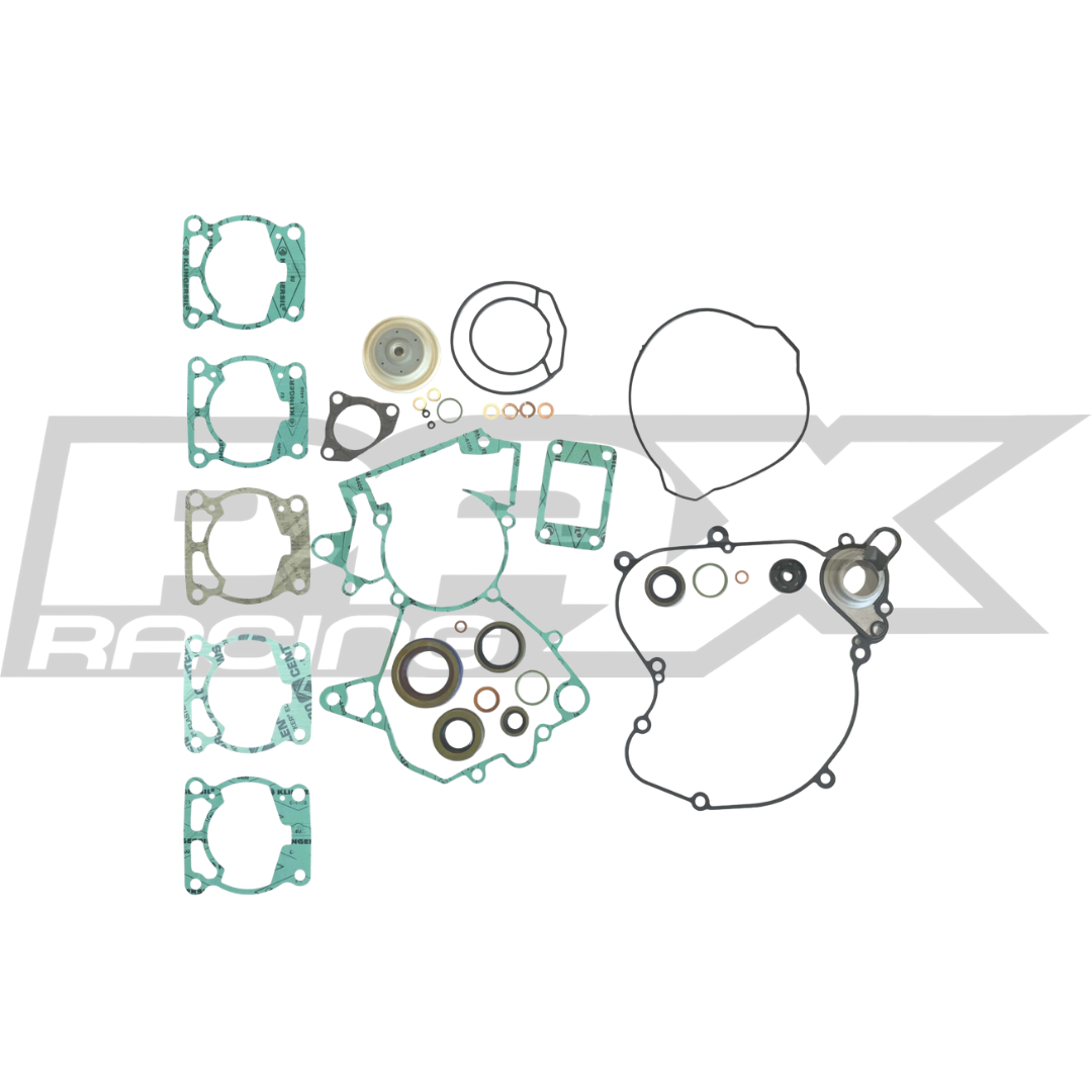 65CC ENGINE GASKET KIT 2024+