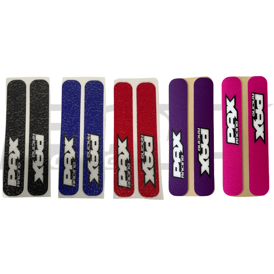 PW50 Pax Racing Frame Grip Tape