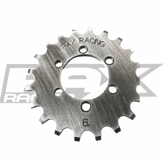 PAX Racing RFN 19T REAR  Sprocket