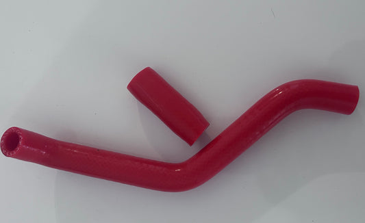 COBRA 65 RADIATOR HOSE 2022+ (TWO HOSES SOLD INDIVIDUALLY)