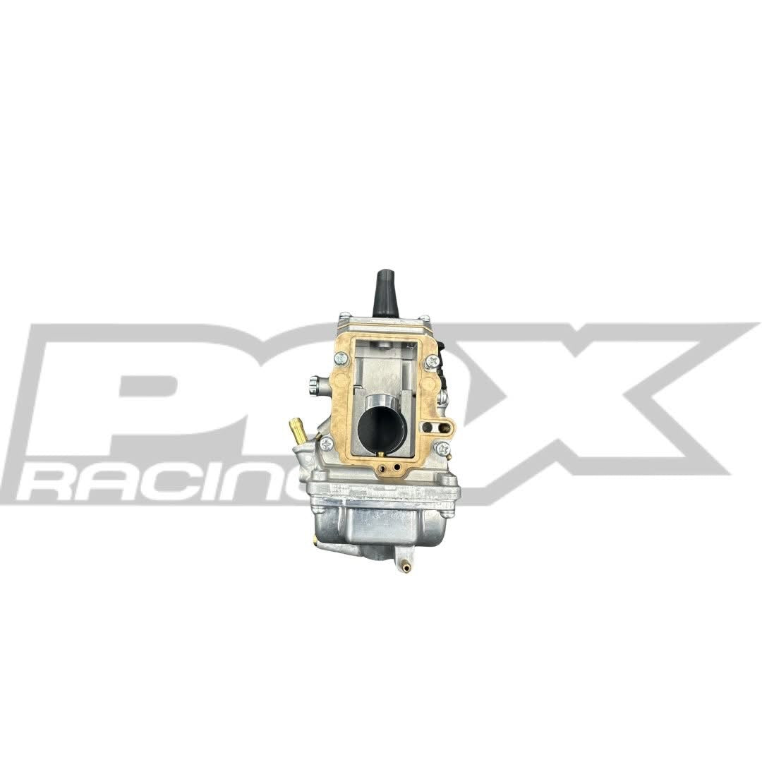 INCOMPLETE 65CC TM24 MIKUNI CARBURETOR