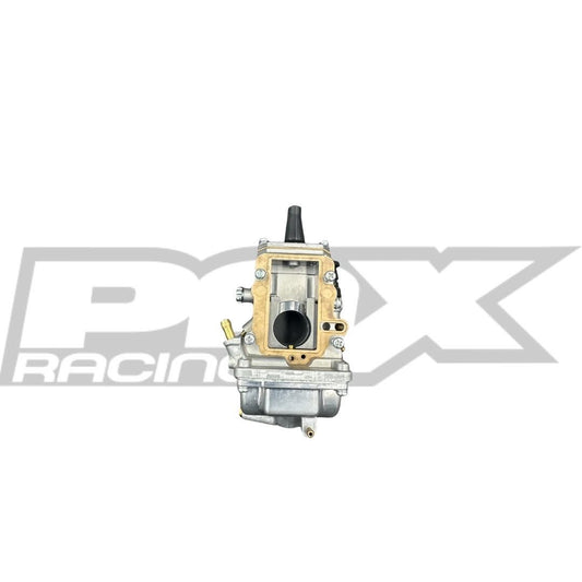 INCOMPLETE 65CC TM24 MIKUNI CARBURETOR