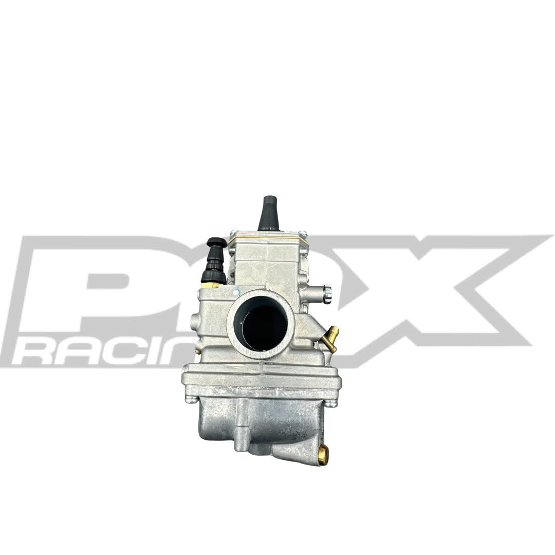 INCOMPLETE 65CC TM24 MIKUNI CARBURETOR