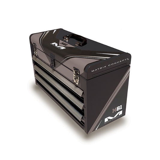 PAX RACING X MATRIX TOOL BOXES