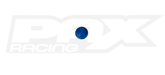 PAX RACING KLX110 BILLET OIL FILL CAP