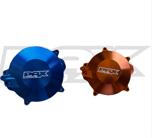 PAX RACING KTM 85SX BILLET CLUTCH COVER 2018+
