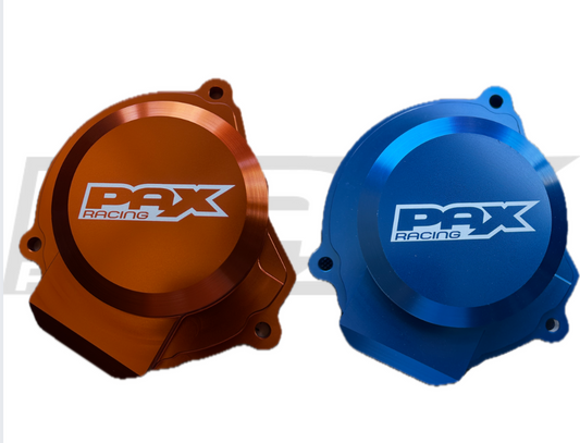 PAX RACING KTM 85SX BILLET IGNITION COVER 2002-2017
