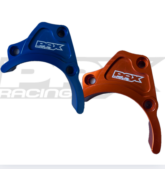 PAX RACING KTM 85SX BILLET CASE COVER 2013-2017