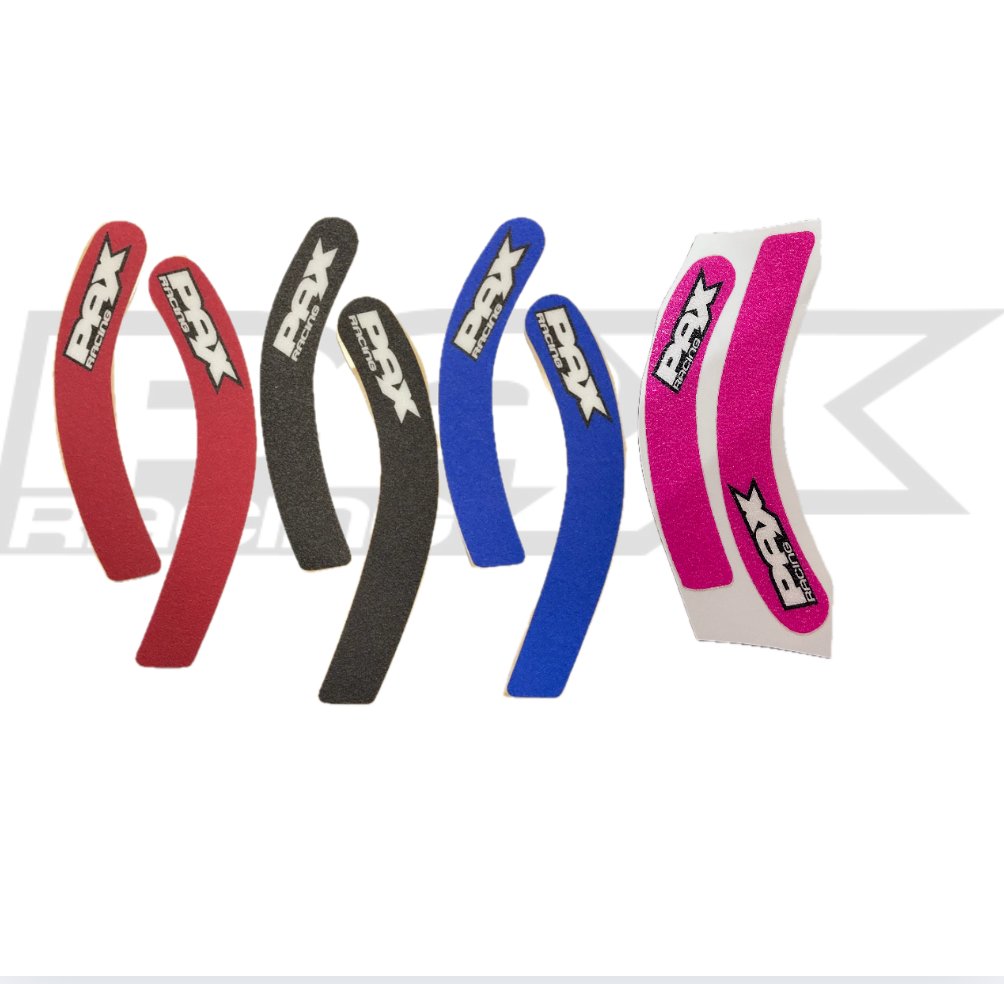 Cobra 65 Pax Racing Frame Grip Tape 2009-2020