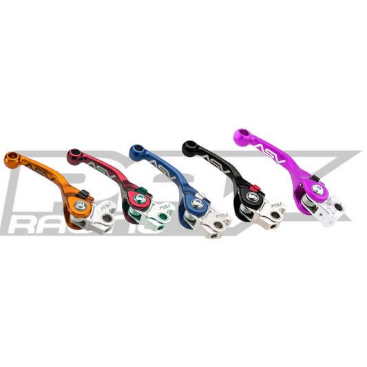 asv KTM F4 Series Front Brake Lever, Shorty 50/65/85/e3/E5/RFN E5