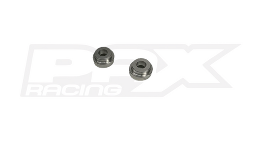 PW50 Pax Racing Fork Riser Kit .25"