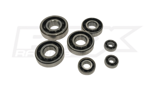 CERAMIC BEARING KIT E-BIKES