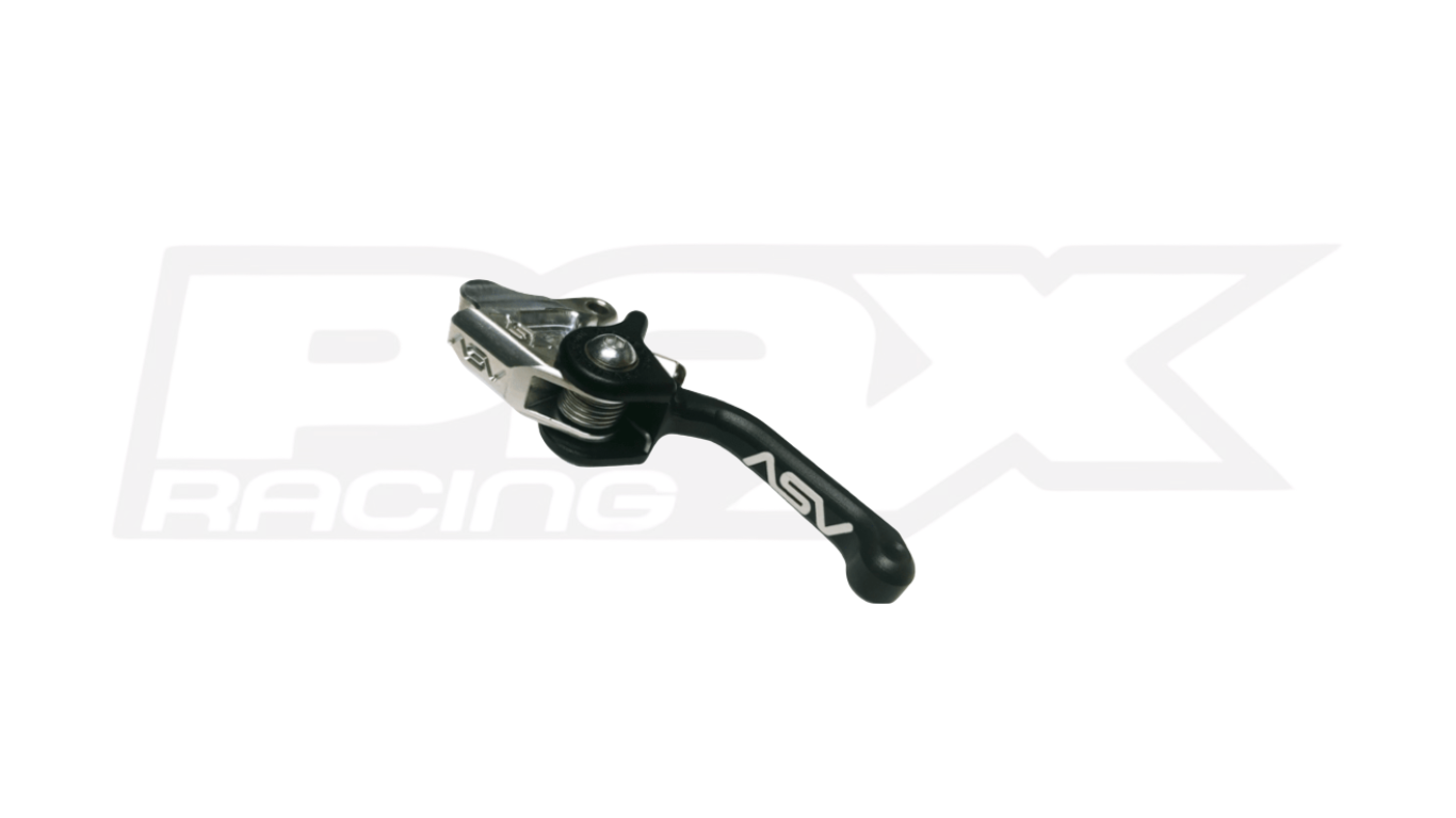 ASV F4 Series Cable Brake Lever w/ Perch - Standard Length – Factory ASV F4 Series Cable Brake Lever w/ Perch - Standard Length – Factory