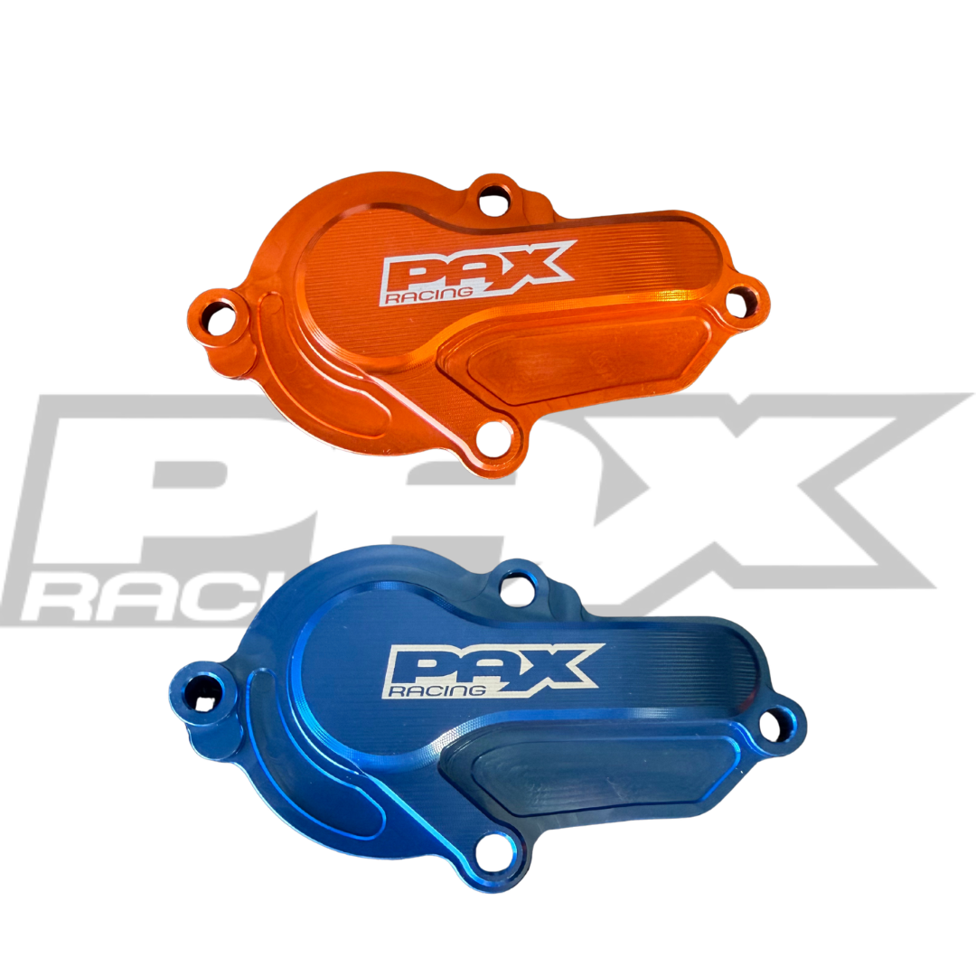 PAX RACING 85CC Billet Water Pump Cover 2018-2025