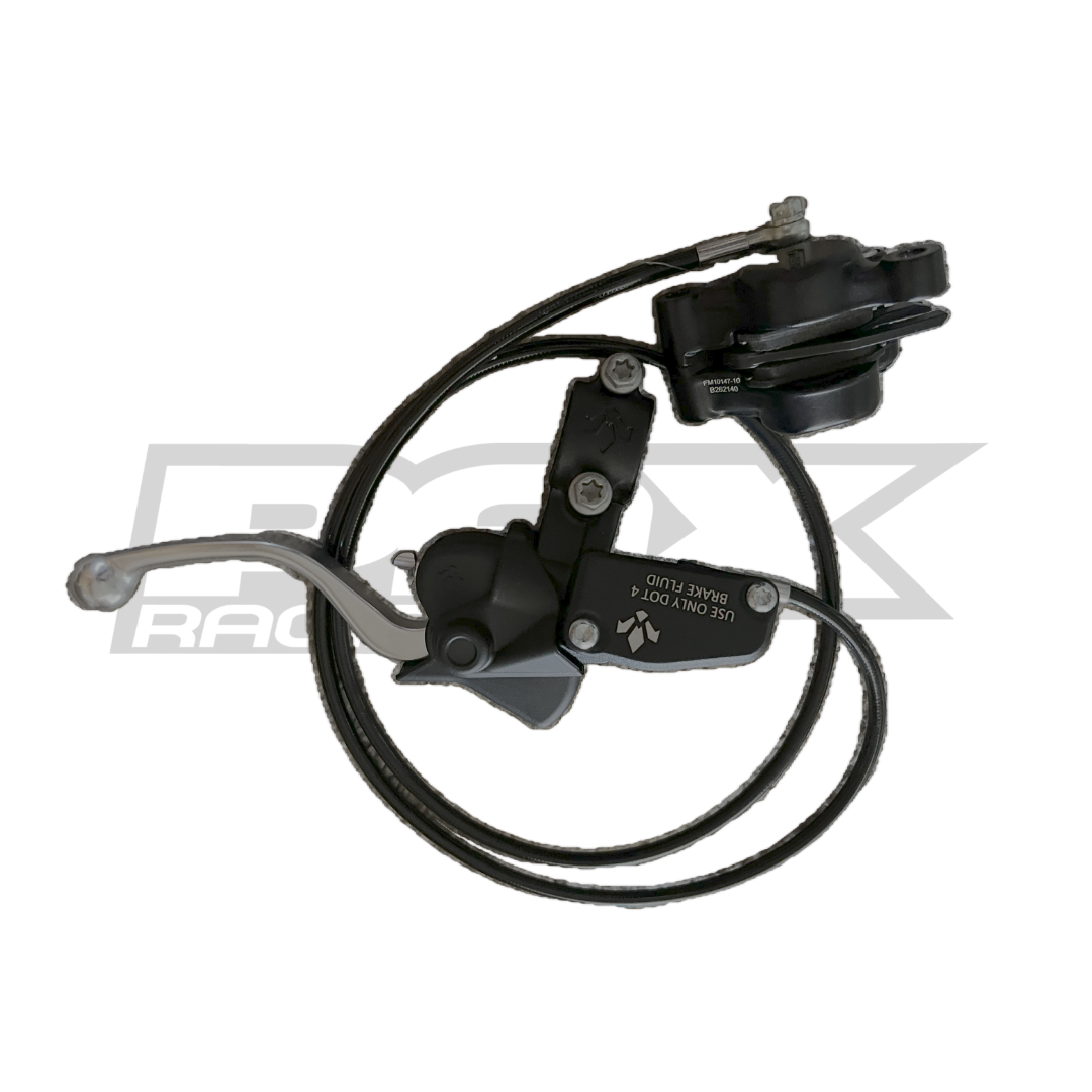 Cobra 50 Formula Front Brake Complete 2010-2017