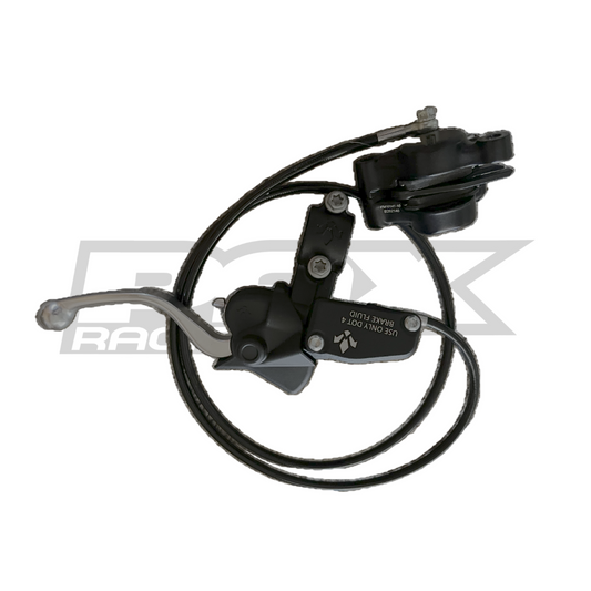 Cobra 50 Formula Front Brake Complete 2010-2017