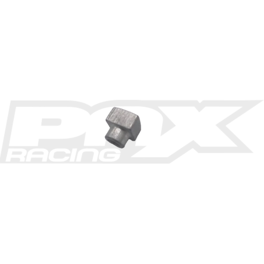 Cobra 50 / 65 Gas Tank Aluminum Nut