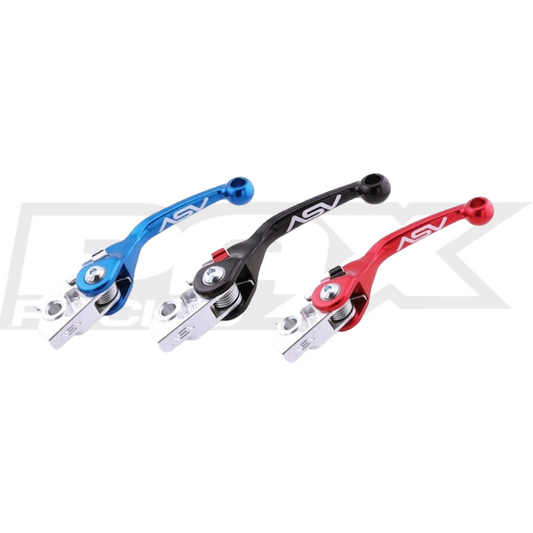 F4 Series Off-Road/Quad Clutch Lever
