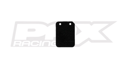 PAX RACING X BOYESEN PW50 CARBON FIBER MONO REED