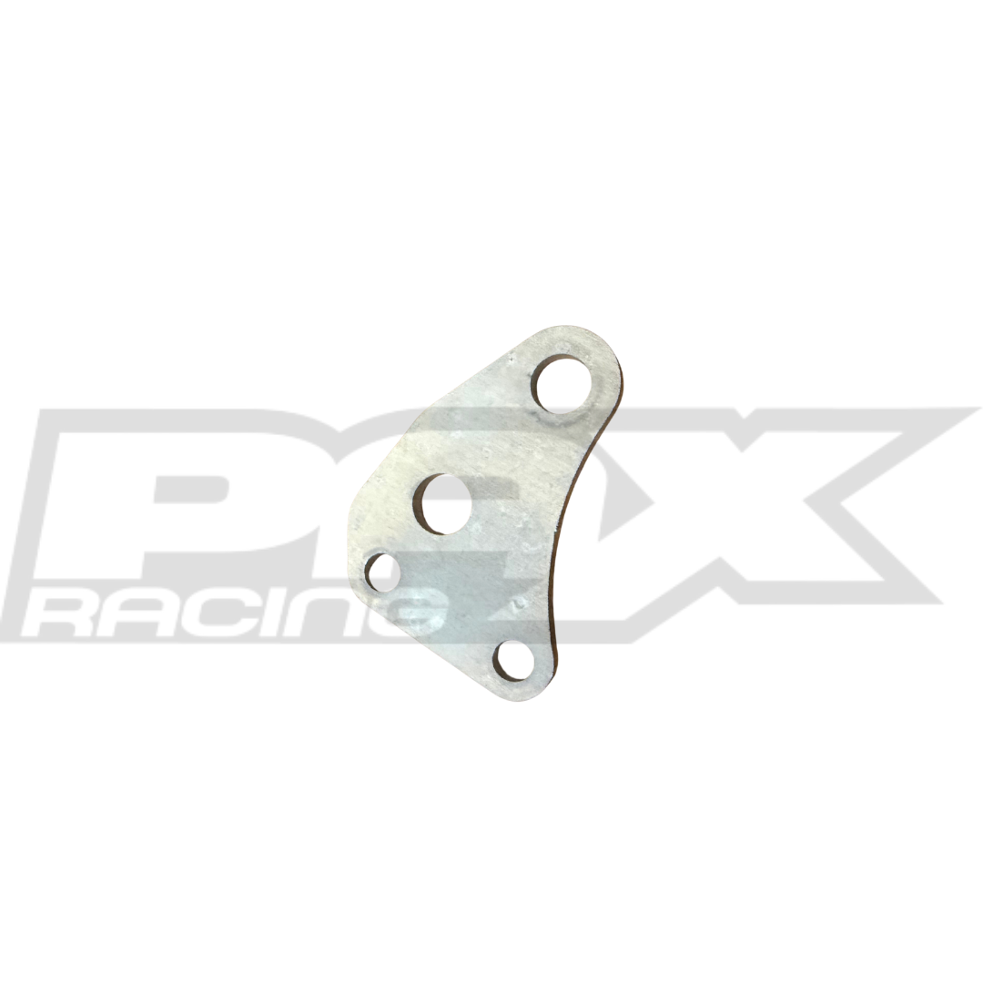 CX65  BRACKET - HEAD STAY & CONNECTOR MOUNT2027+