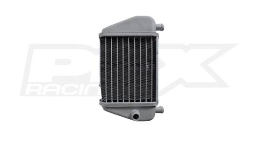 RADIATOR- LEFT OR RIGHT