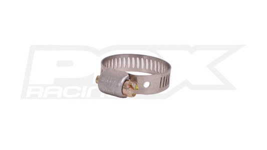 HOSE CLAMP (14 - 27MM)