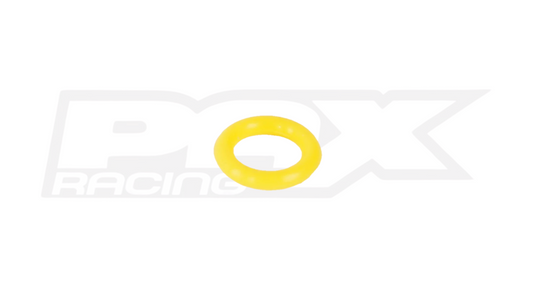 O-RING 6.07X1.78 SILICONE FOR CYLINDER STUD VENOM ENGINE