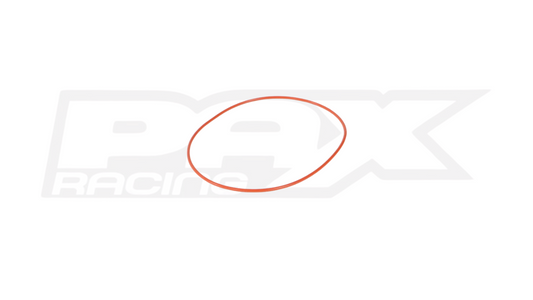 O-RING - CYL HEAD LARGE - 65CC & VENOM