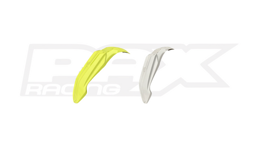 CX50 JR/FWE Front Fender
