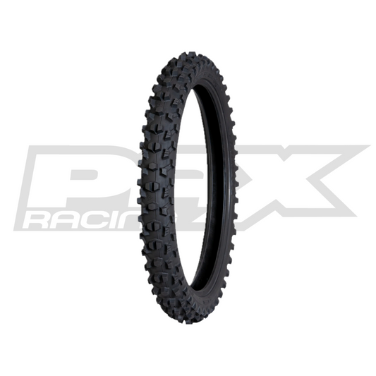 DUNLOP GEOMAX MX34 FRONT TIRE  60/100-14