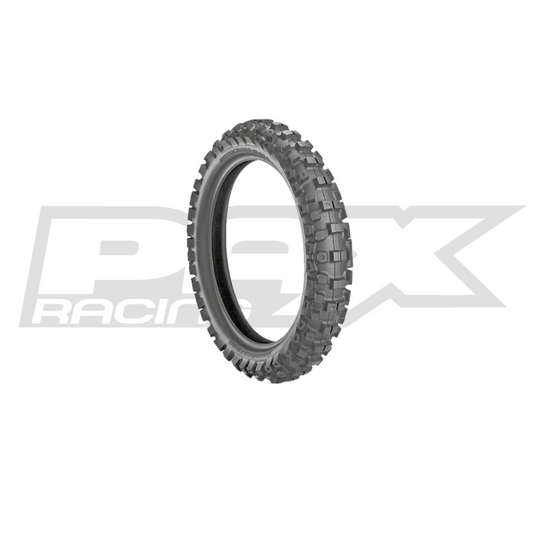 BRIDGESTONE TIRE M404 70/100-10 38M REAR