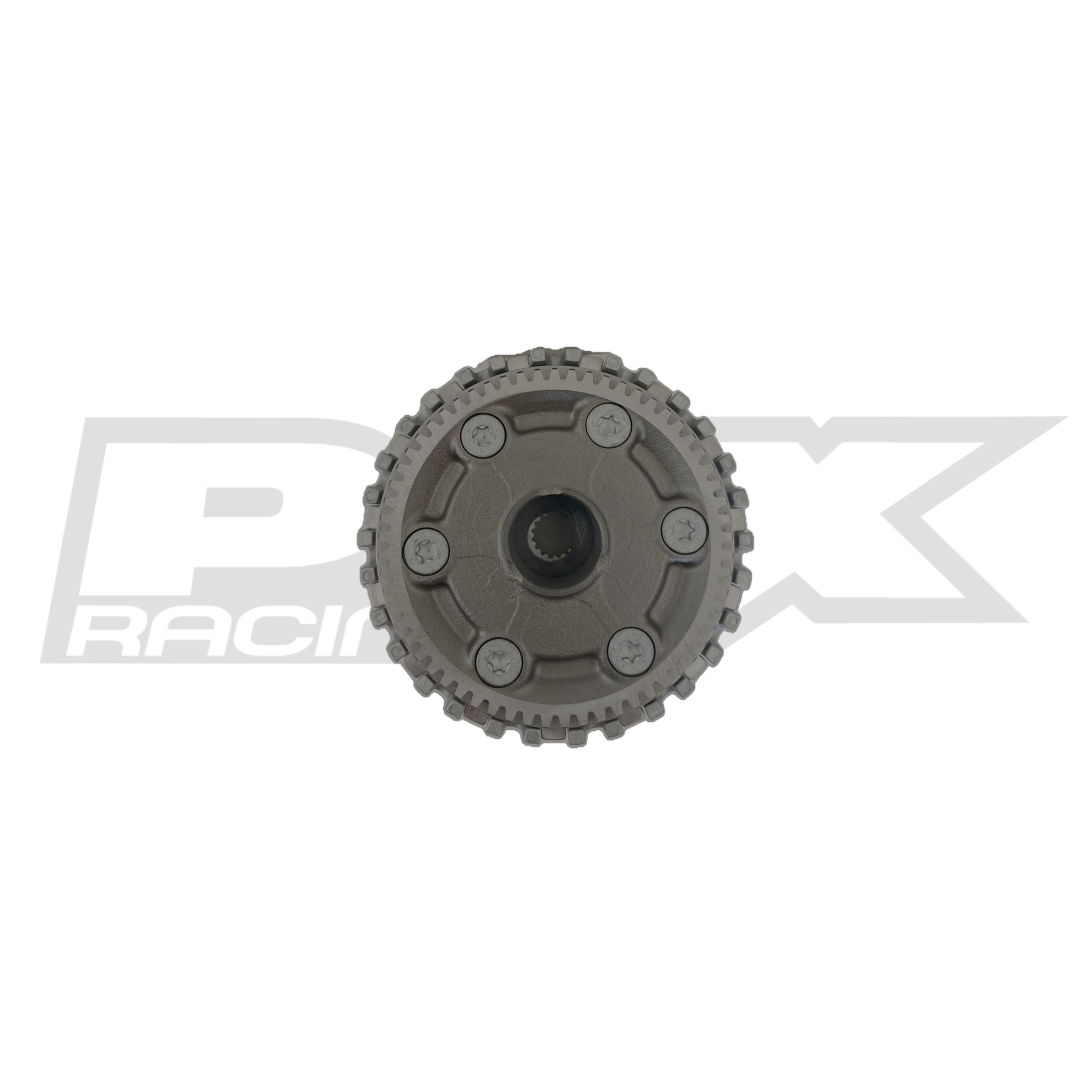 2024/2025 AXIAL COUPLING CMPL.