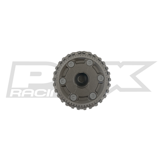 2024/2025 AXIAL COUPLING CMPL.