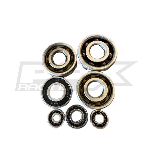 PAX RACING YZ65 CERAMIC MOTOR BEARING KIT