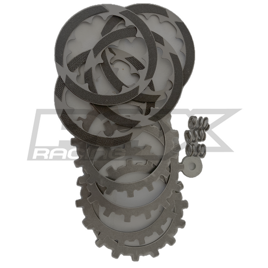 2024/2025 50cc IRP Rebuild Kit
