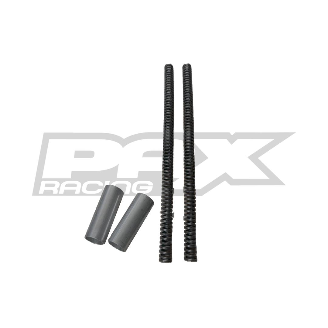 PAX RACING KLX110/KLX110L HEAVY FORK SPRING KIT