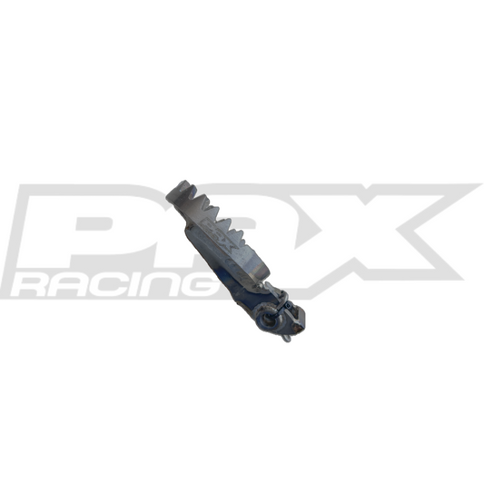 PAX RACING KTM 85SX TITANIUM FOOTPEG SET 2018+