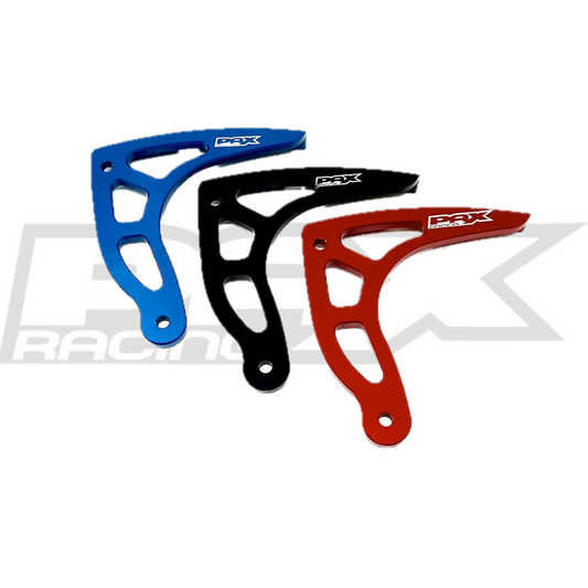 PAX RACING KLX110 BILLET FRONT SPROCKET GUARD 2002+