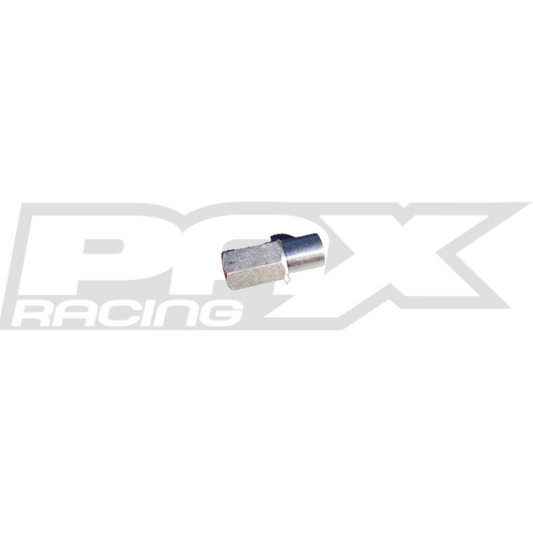 PAX RACING THREADED INSERT FOR CABLE