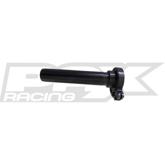 PAX RACING BILLET THROTTLE TUBE FOR PAX RACING BILLET THROTTLE ON MICRO BARS