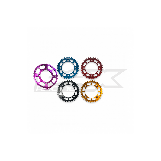 PAX Racing E3/E5 Rear Sprocket