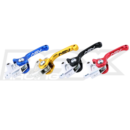 F3-E STACYC Reduced Reach Brake Lever