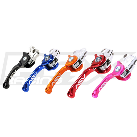 F3 Series Brake, Super Shorty