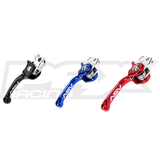 F3 Series Brake, Shorty