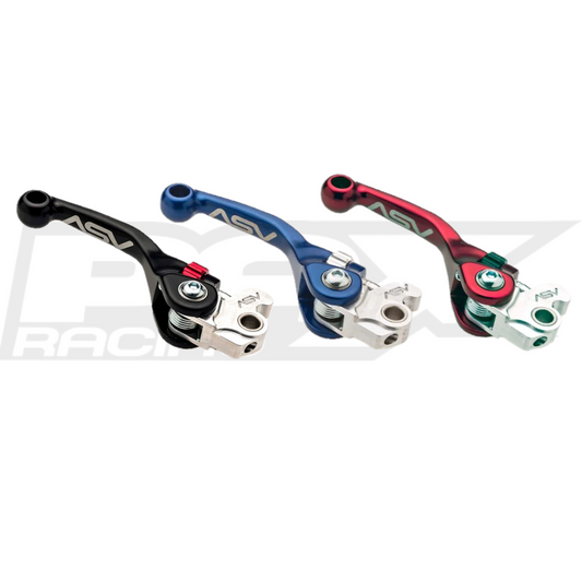 Cobra F4 Series Brake Lever
