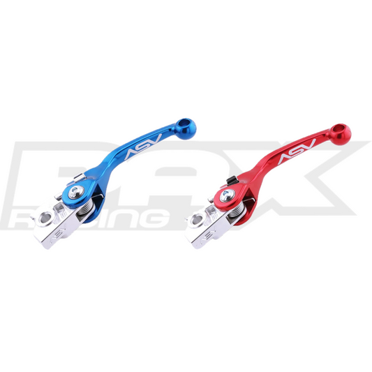 ASV F4 Series Clutch Lever
