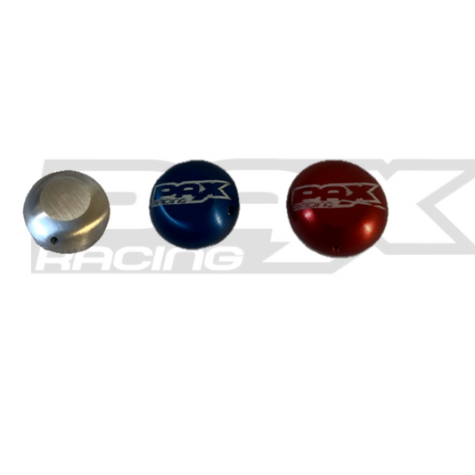 PAX RACING E-BIKE BILLET SAFETY KILL SWITCH CAP