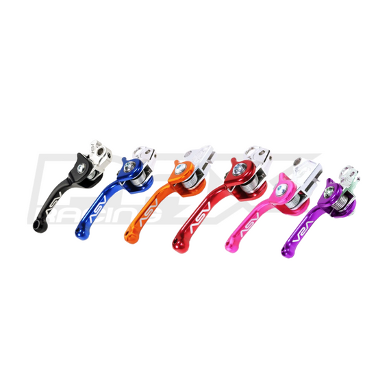 F3 Series Brake, Super Shorty